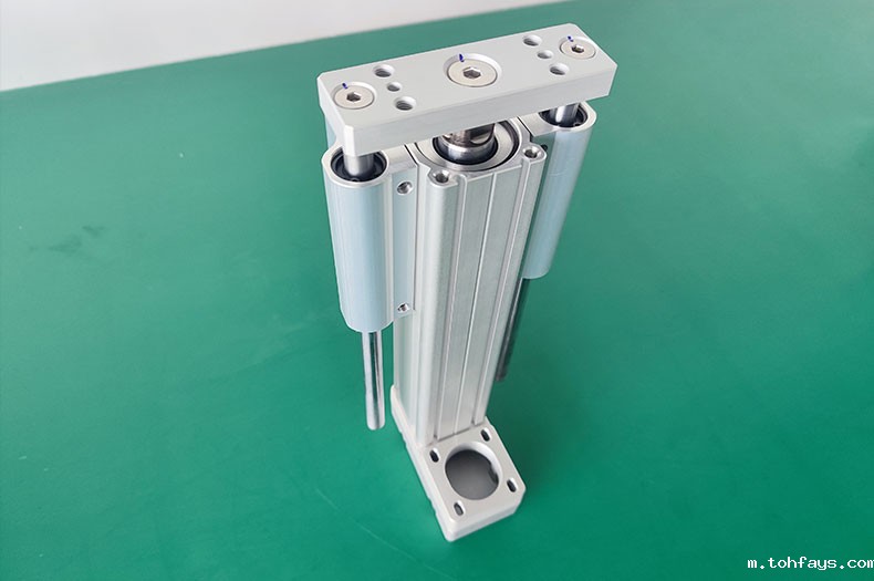 25折返式电动缸