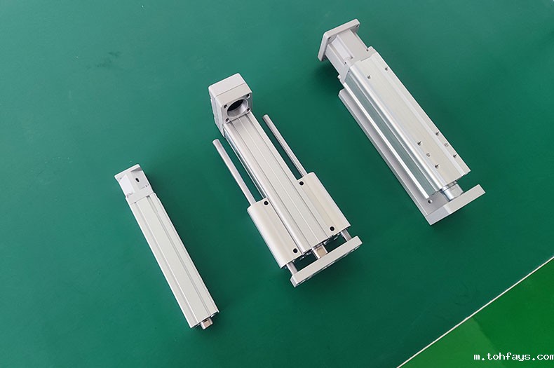 九游会苹果版APP下载和定制电动缸该怎么选？