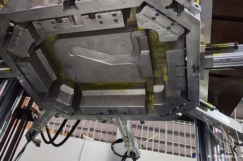 ag8九游官网入口厂家助力模具生产效率与精度提升