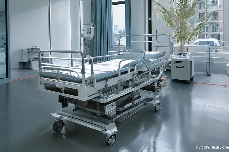 伺服电动缸在医疗设备领域的应用与优势