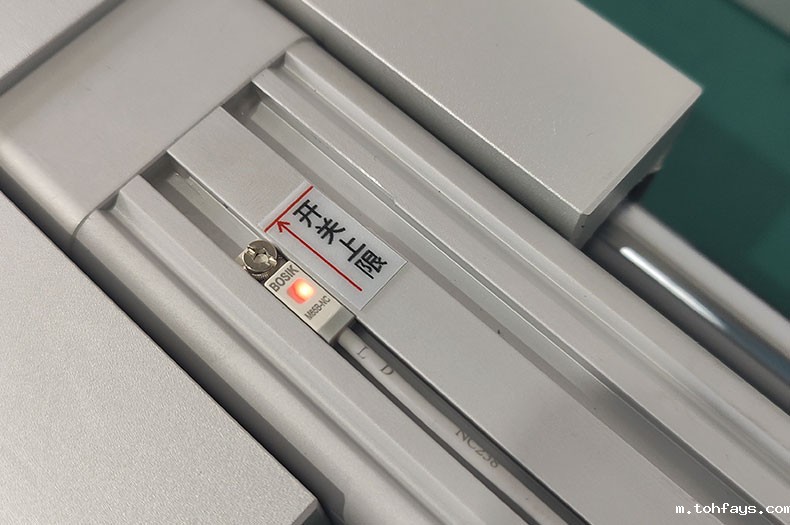 电动缸传感器NPN和PNP的区别，该怎么选？